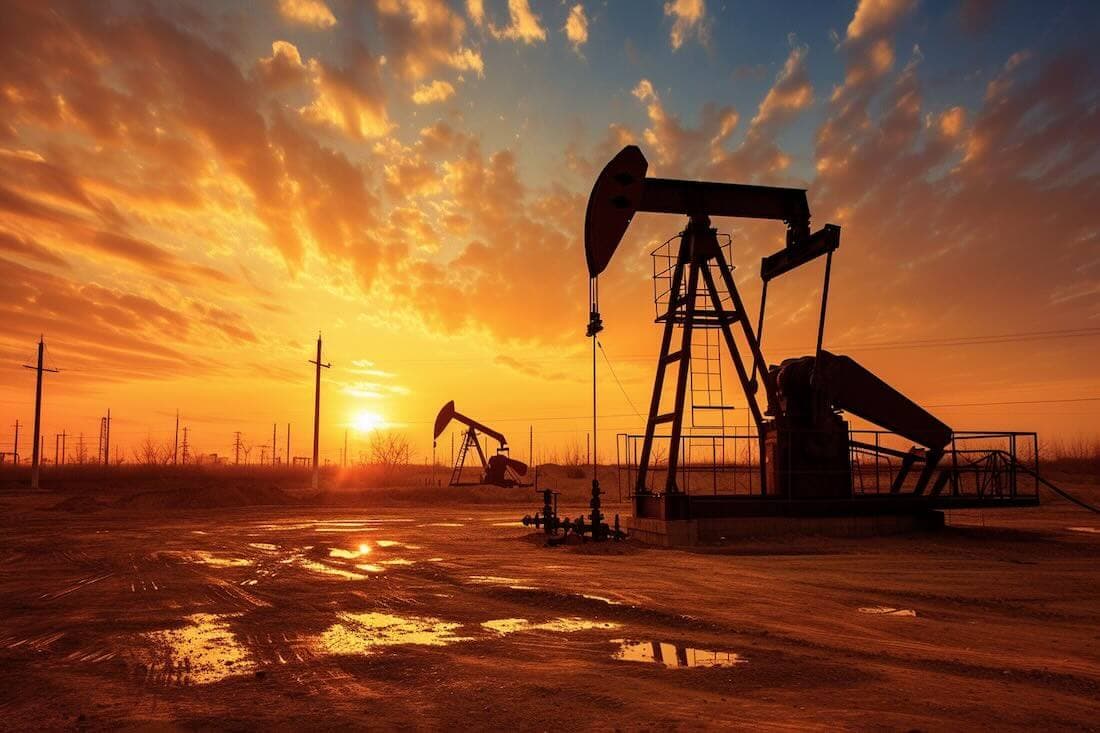 Top Oil and Gas SEO Agency Tips for Energy Companies