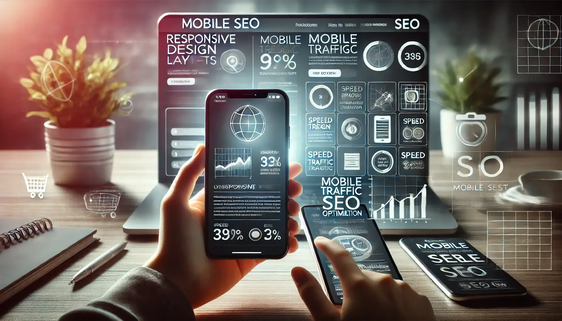 Mobile SEO Optimization
