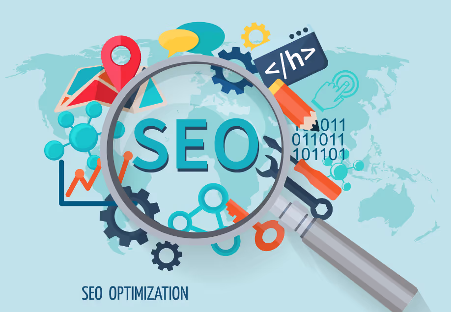 Common SEO Mistakes And How to Fix Them