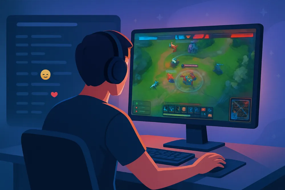 How Streaming Platforms Drive Esports Growth