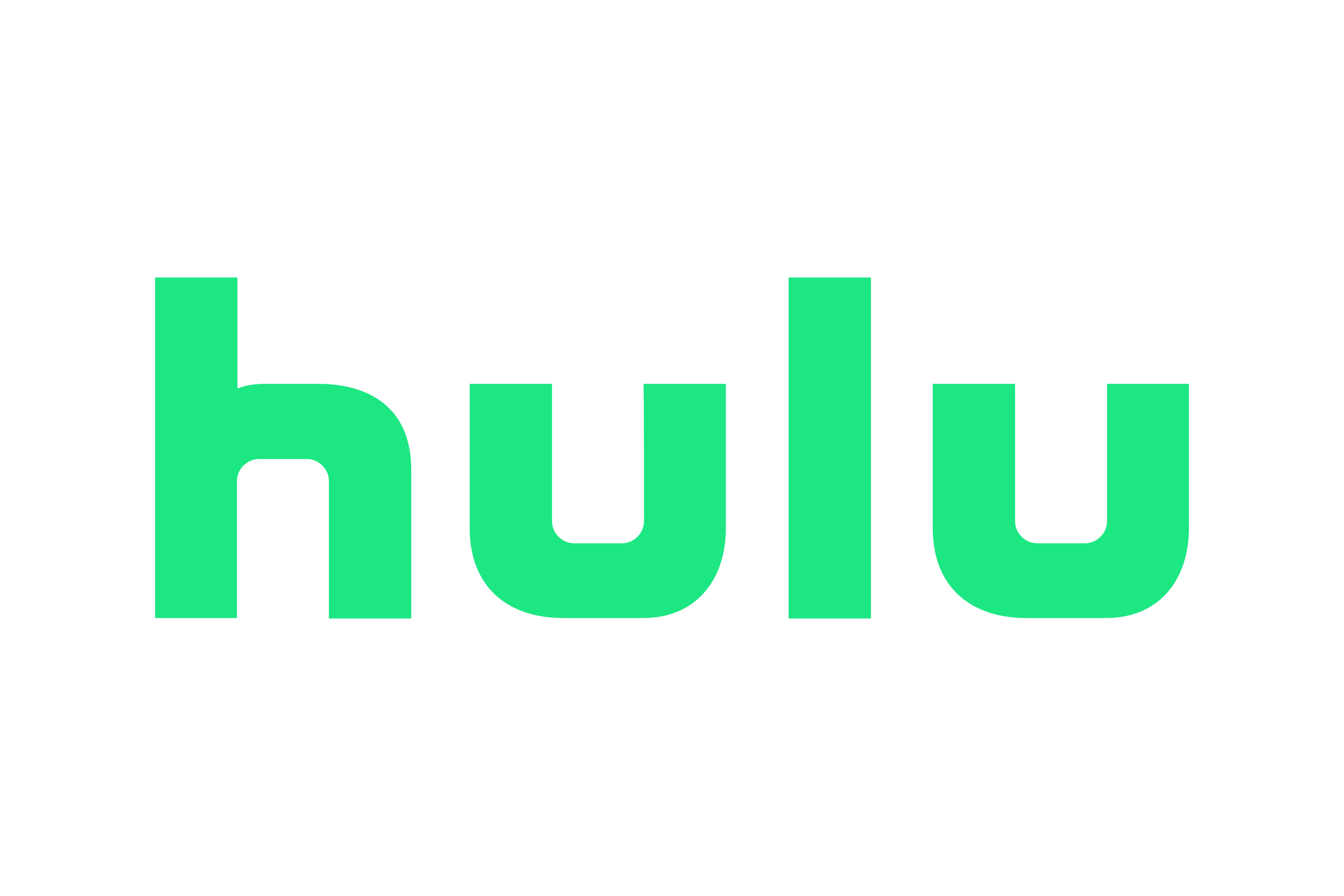 Hulu logo